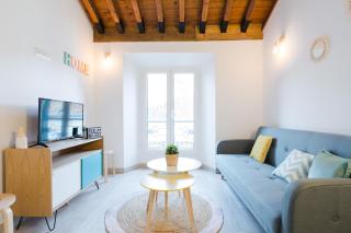 Hola Málaga Catedral - Málaga - 3