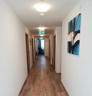 ZUM ZIEL Hotel & Restaurant Grenzach-Wyhlen bei Basel - Grenzach-Wyhlen - 4