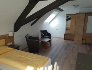 ZUM ZIEL Hotel & Restaurant Grenzach-Wyhlen bei Basel - Grenzach-Wyhlen - 1