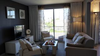 Hôtel Elaïs - Pointe-Noire - 1