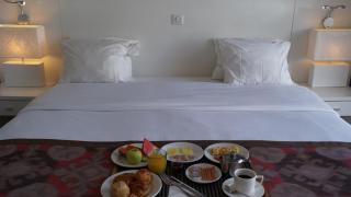 Hôtel Elaïs - Pointe-Noire - 3