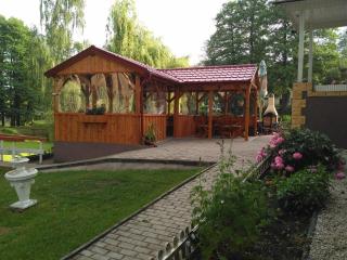Penzion U Bernardýna - Tachov - 1