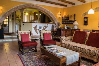 B&B Le Buche Casa Storica - 4