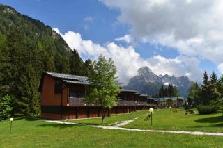 Maso 33 Appartamento - Madonna di Campiglio - 9