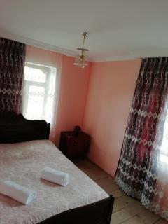 Chvibiani Guesthouse & Bar - Uschguli - 3