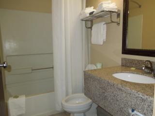 Super 8 by Wyndham Harrisonburg - Harrisonburg - 9