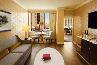 The Rittenhouse Hotel - 1