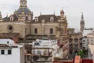 Casas de Sevilla - Apartamentos Cuna 41 - Sevilla - 7