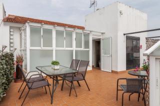Casas de Sevilla - Apartamentos Cuna 41 - Sevilla - 6