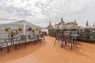 Casas de Sevilla - Apartamentos Cuna 41 - Sevilla - 5