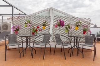 Casas de Sevilla - Apartamentos Cuna 41 - Sevilla - 4
