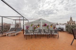 Casas de Sevilla - Apartamentos Cuna 41 - Sevilla - 3
