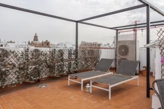 Casas de Sevilla - Apartamentos Cuna 41 - Sevilla - 2