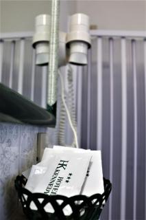 Hotel Kennedy - SantʼAlessio Siculo - 8