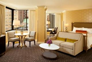 The Rittenhouse Hotel - 3
