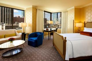The Rittenhouse Hotel - 1