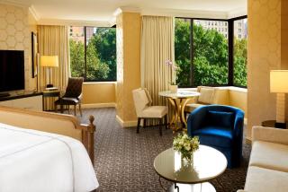 The Rittenhouse Hotel - 2