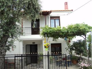 Aegean Balcony - Skala Kallirakhis - 7