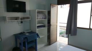 Hotel Serrador - Passo Fundo - 1