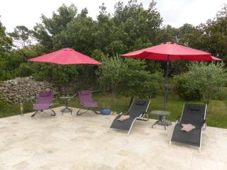 Le Manoir De Flassans - Flassans-sur-Issole - 4