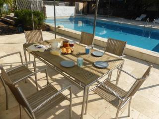 Le Manoir De Flassans - Flassans-sur-Issole - 6