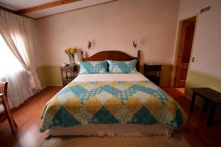 Hotel Di Torlaschi - Valdivia - 2