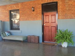 Sublime Spa Apartments - Wangaratta - 0