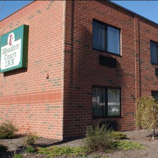 Meadow Court Inn - Ithaca - Ithaca - 1