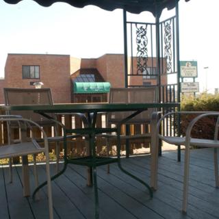 Meadow Court Inn - Ithaca - Ithaca - 2