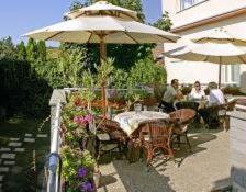 Hotel Maxim - Svätý Jur - 9