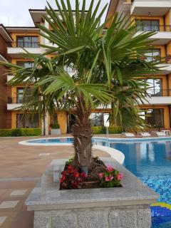 Boulevard Sea Residence - Sunny Beach - 3