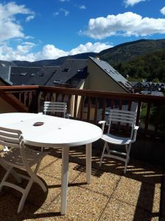 BEL AURE 3 - Saint-Lary-Soulan - 2