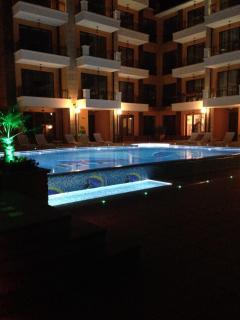Boulevard Sea Residence - Sunny Beach - 2