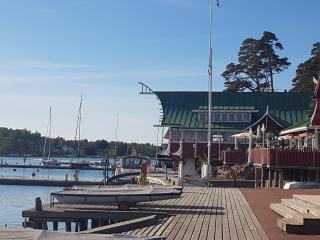 Klintvägen Apartments - Mariehamn - 7