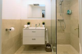 appartement gelegen aan de golfbaan op La Quinta Benahavis Marbella - 8