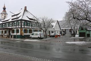 Landhotel Rangau Gasthof & Brennerei - Markt Erlbach - 4