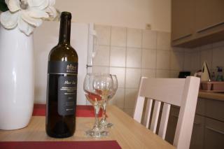 Studio apartman Ana - Šibenik - 1