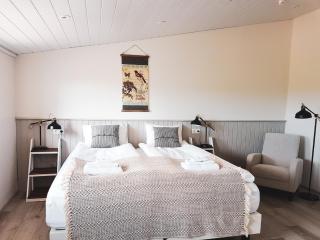 Grásteinn Guesthouse - Þórshöfn - 9