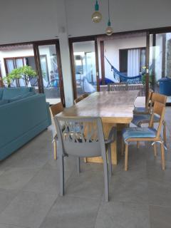 Villa 06 - Taiba Beach Resort - TBR - São Gonçalo do Amarante - 5