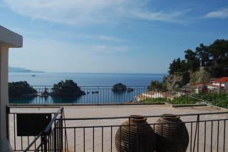 Zotos residence - Parga - 5