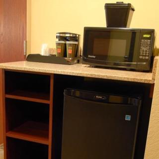 Cobblestone Inn & Suites - Marquette - Marquette - 4