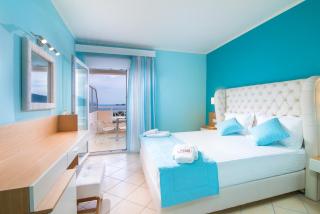 Sunny Hotel Thassos - Chrysi Ammoudia - 9