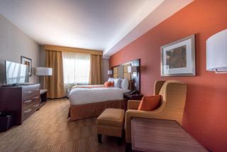 Best Western Plus Chateau Fort St. John - 0