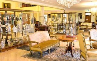 The Residence at Barossa Chateau - Lyndoch - 1