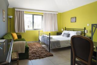 CHROMA Lodge Pikermi - Pikérmion - 1