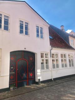 Ribe Sønderport Bed & Kitchen - 4