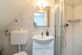 Apartman Škuribanda - 1