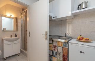 Apartman Škuribanda - Trogir - 2