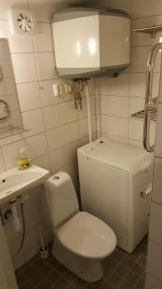 Cozy home in between Malmö & Lund - 6