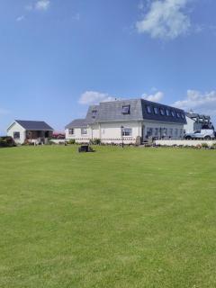 Lahiff's Bay View Guest House - Spanish Point - 0